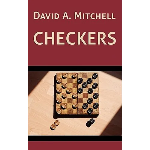 David A. Mitchell's Checkers