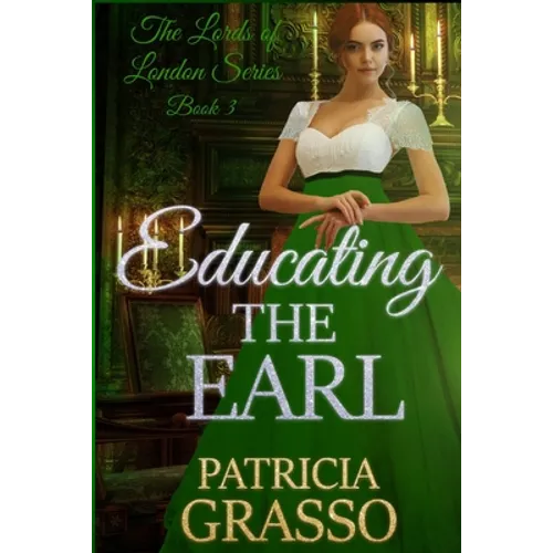 Educating the Earl