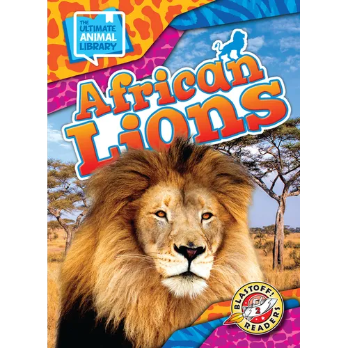 African Lions