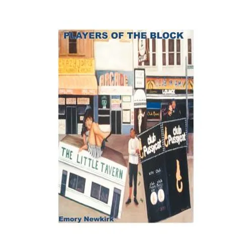 Players of the Block: The World's Famous Block, That Is