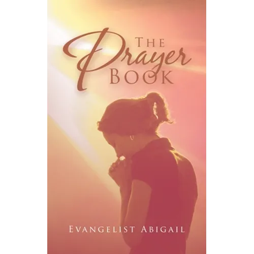 The Prayer Book