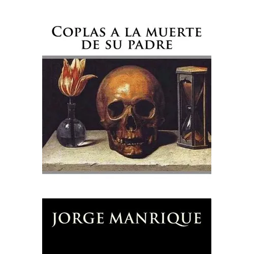Coplas a la muerte de su padre