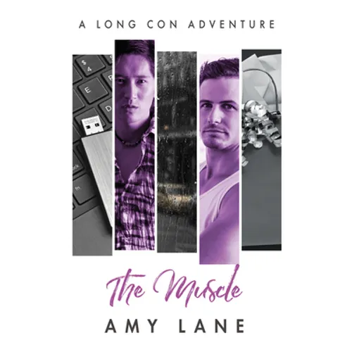 The Muscle: Volume 2 - Paperback