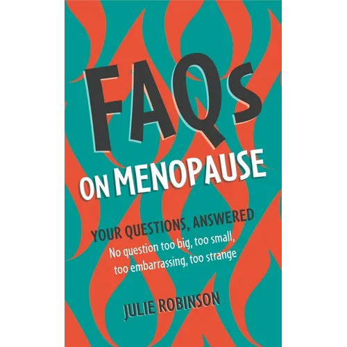 FAQs on Menopause
