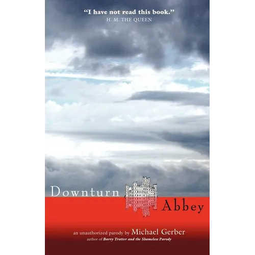 Downturn Abbey