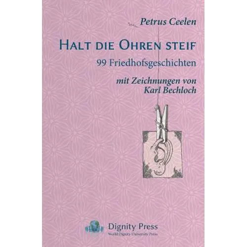 Halt Die Ohren Steif