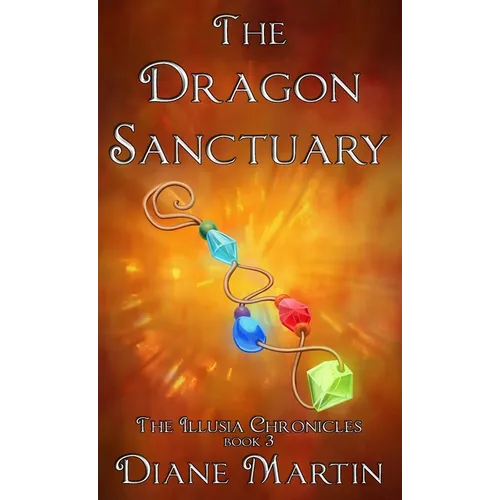The Dragon Sanctuary
