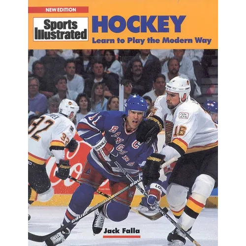 Hockey: Learn to Play the Modern Way