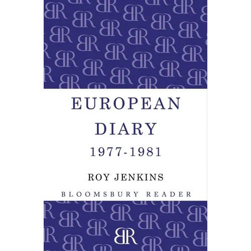 European Diary, 1977-1981