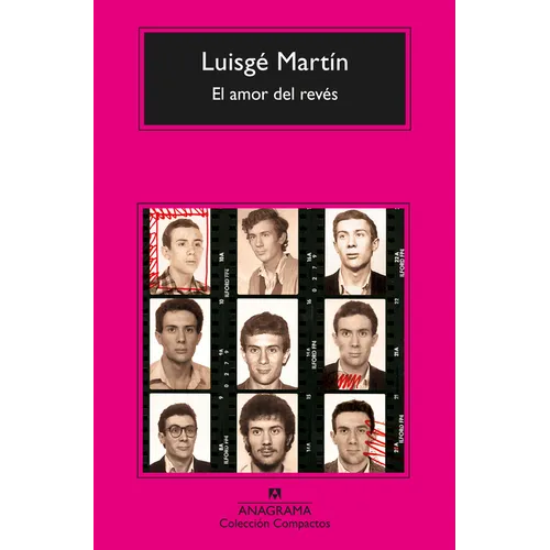 Amor del Reves, El -V2*
