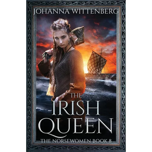 The Irish Queen