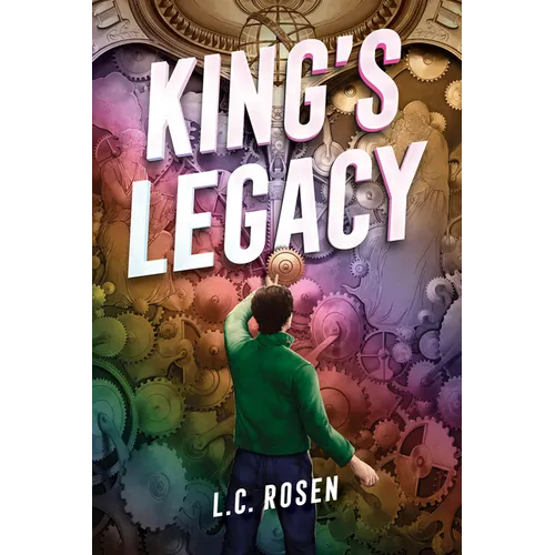 King's Legacy