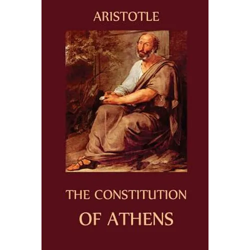 The Constitution of Athens