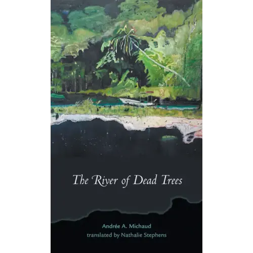The River of Dead Trees