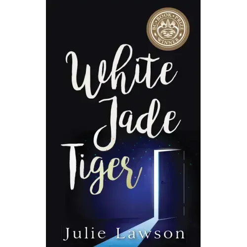 White Jade Tiger