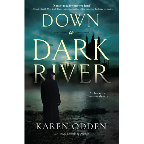 Down a Dark River