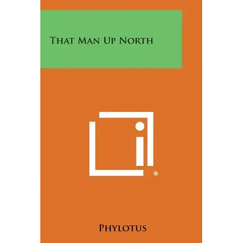 That Man Up North