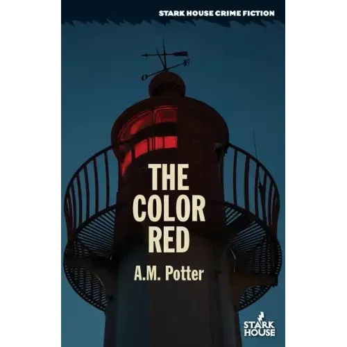 The Color Red