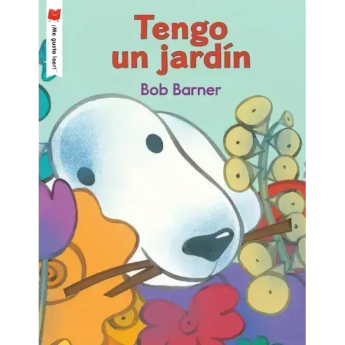 Tengo Un Jardín
