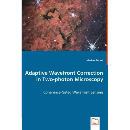 Adaptive Wavefront Correction in Two-photon Microscopy - Coherence-Gated Wavefront Sensing