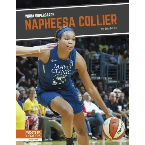 Napheesa Collier