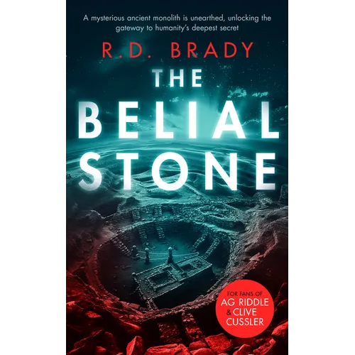 The Belial Stone