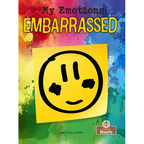Embarrassed