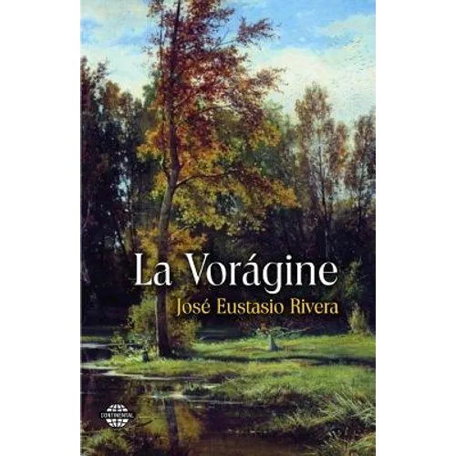 La Vorágine