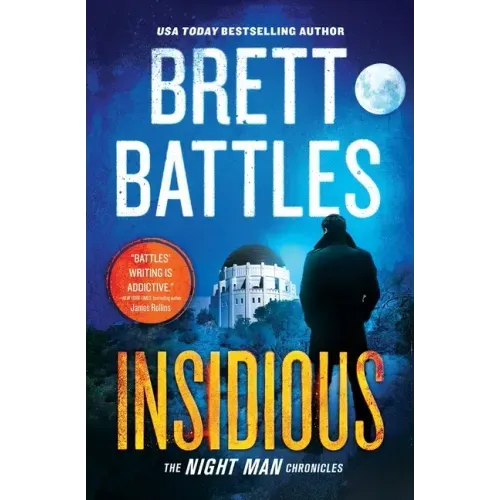Insidious