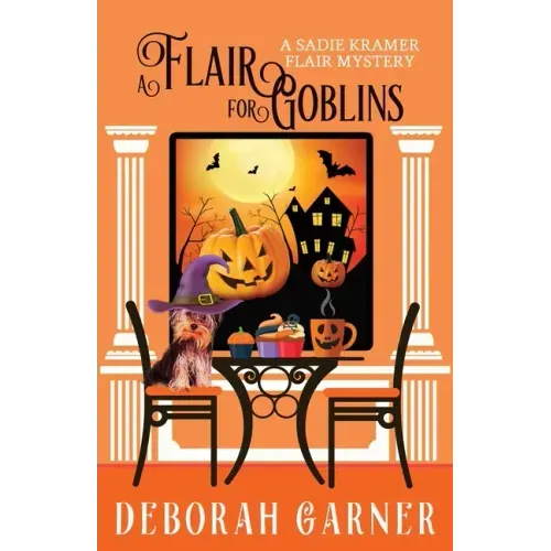 A Flair for Goblins