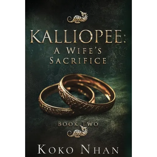 Kalliopee A Wife's Sacrifice