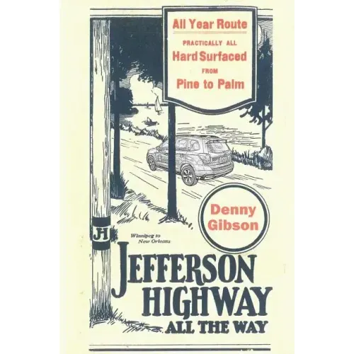 Jefferson Highway All the Way