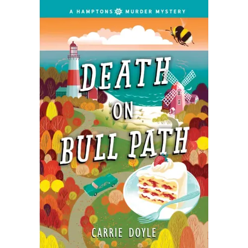 Death on Bull Path
