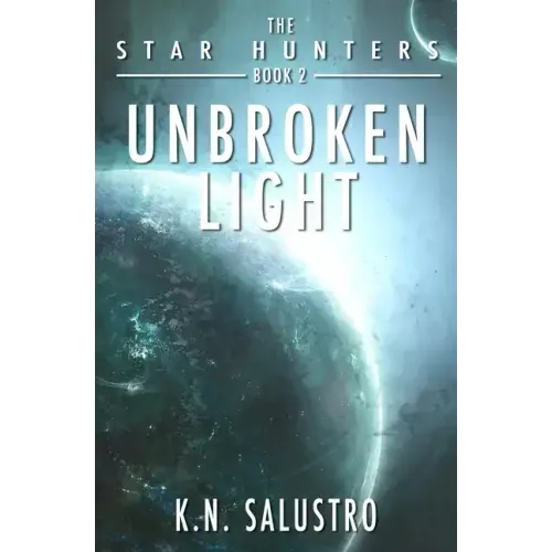 Unbroken Light