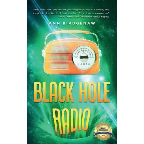 Black Hole Radio