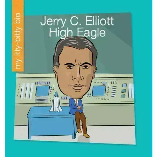 Jerry C. Elliott High Eagle