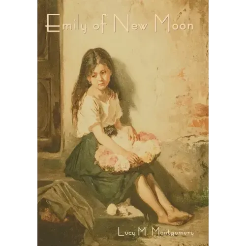 Emily of New Moon