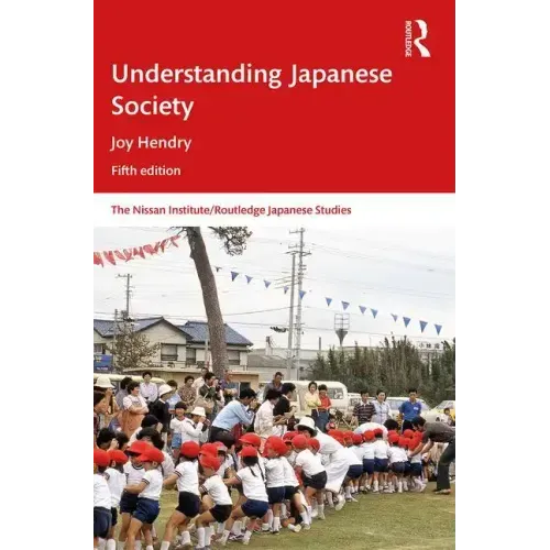 Understanding Japanese Society
