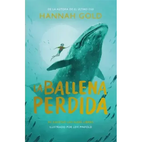 Ballena Perdida, La