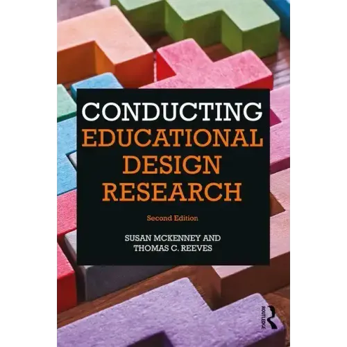 Conducting Educational Design Research