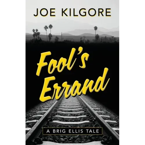 Fool's Errand