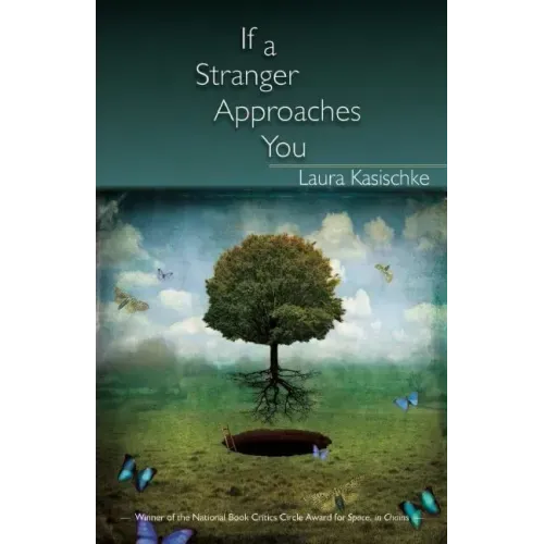 If a Stranger Approaches You