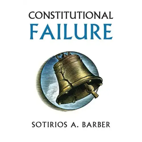 Constitutional Failure