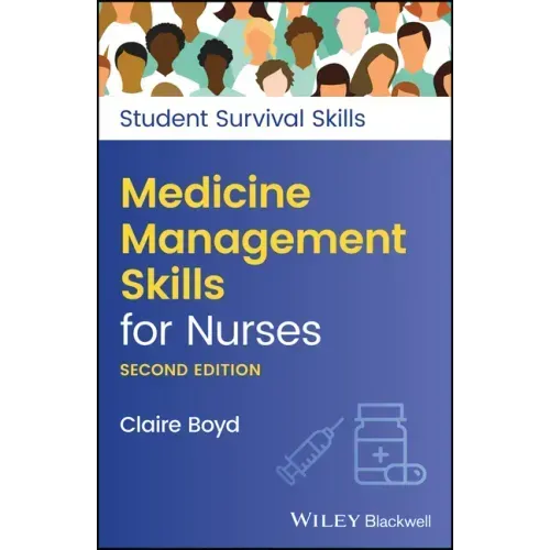 Medicine Management Skills for Nurses