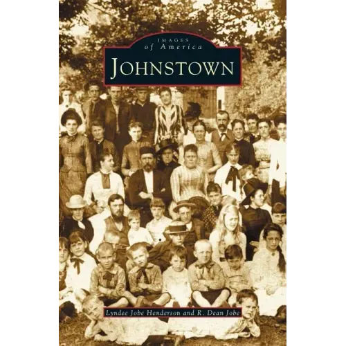 Johnstown