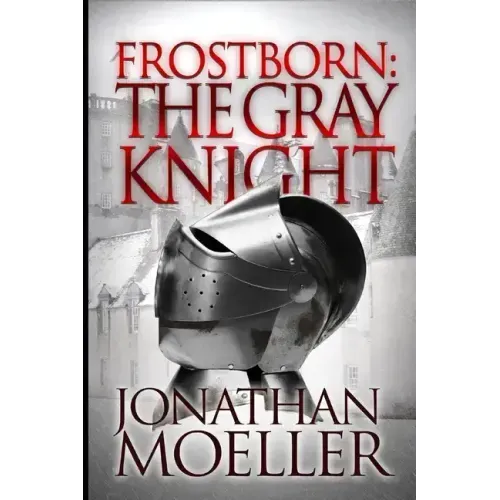 Frostborn: The Gray Knight