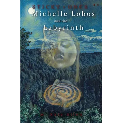 Michelle Lobos and the Labyrinth