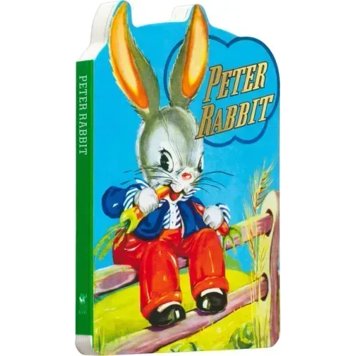 Peter Rabbit