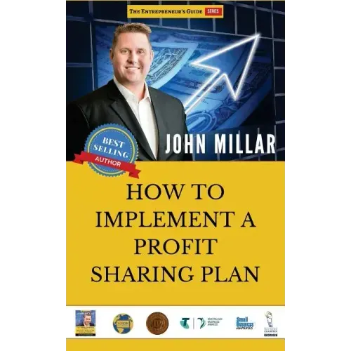 How to Implement A Profit Sharing Plan