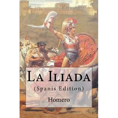 La Iliada